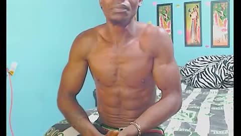 elmiltonnjakee online show from February 16, 10:02 am