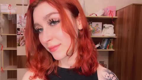 Cindy online show from April 12, 9:41 pm