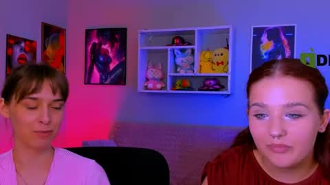 Ella online show from July 17, 1:57 pm