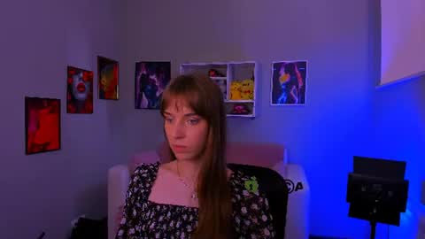 Ella online show from July 16, 1:47 pm