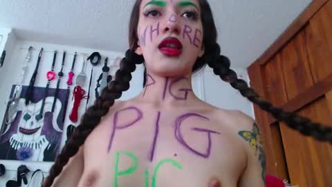 Chelsea  Please help me to reach 100 thumbs up online show from February 11, 6:01 pm