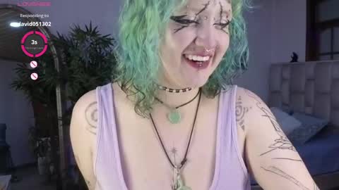 Eloise  . online show from April 21, 8:38 pm