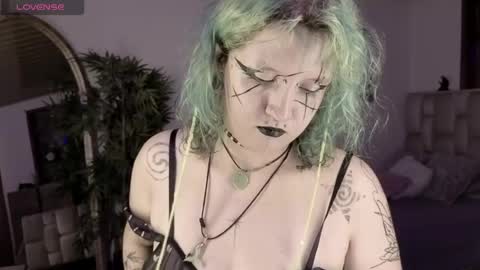 Eloise  . online show from May 13, 9:24 pm
