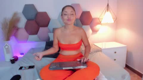 EloiseQuinn online show from February 26, 6:26 pm