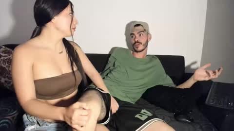 eloitandangela online show from June 3, 1:19 am
