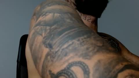 elosocazador online show from February 23, 11:29 pm