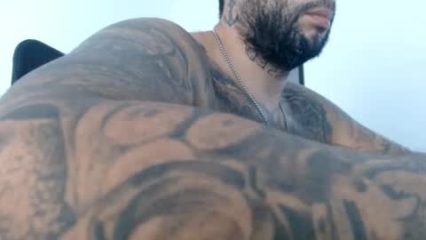 elosocazador online show from March 5, 8:53 pm