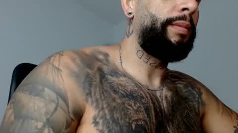 elosocazador online show from January 19, 12:15 pm