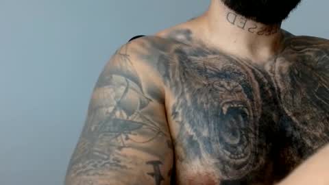 elosocazador online show from October 21, 6:11 pm