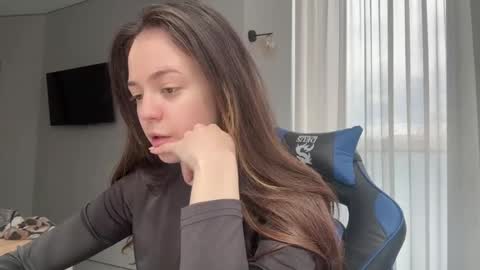 Milana online show from April 11, 10:08 am