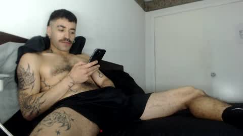 elputoquetegusta online show from July 9, 1:53 am