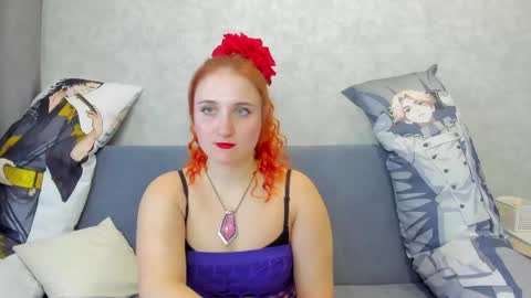 Elsa  online show from May 19, 8:21 am
