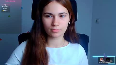 Elsa online show from November 11, 7:10 am