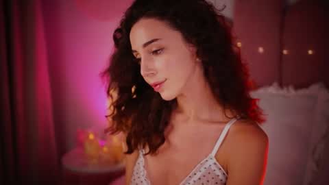 Michelle online show from July 26, 7:11 pm