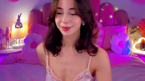 Michelle online show from January 9, 9:31 pm