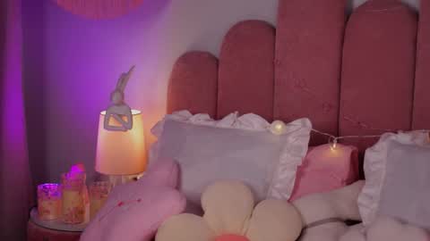 Michelle online show from June 20, 8:04 pm