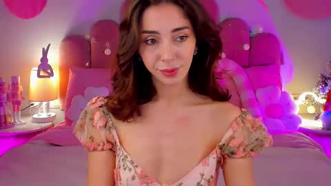 Michelle online show from January 6, 8:24 pm