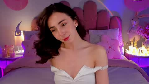 Michelle online show from April 13, 7:29 pm