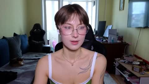 elsaangel online show from March 20, 5:01 am