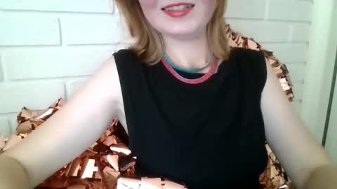 ElsaMartinez online show from October 15, 11:44 am