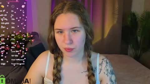 Elsie online show from February 27, 1:20 am