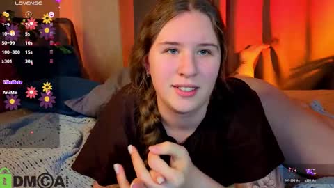 Elsie online show from March 16, 5:44 am