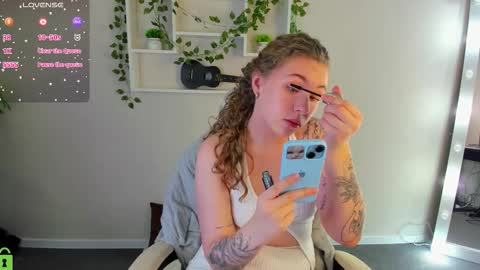 Elsie online show from November 4, 1:07 am