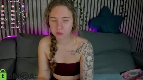 Elsie online show from December 21, 1:01 am