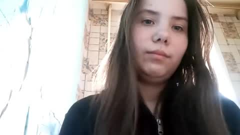 Alisa online show from April 25, 9:44 am