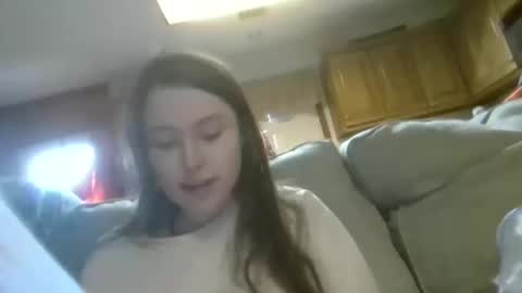 Elsie Rain online show from January 14, 9:45 pm