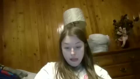 Elsie Rain online show from December 15, 12:06 am