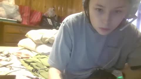 Elsie Rain online show from March 10, 5:01 am