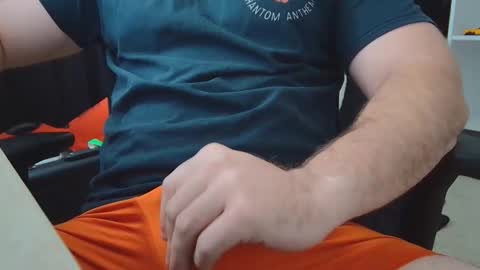 alexgarg online show from December 2, 7:45 pm