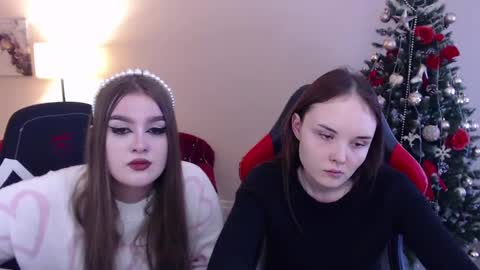 ElvingBella online show from December 28, 10:36 am