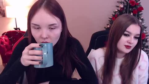 ElvingBella online show from December 26, 9:33 am