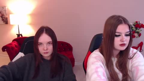 ElvingBella online show from February 7, 9:16 am