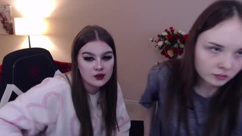 ElvingBella online show from January 17, 9:28 am