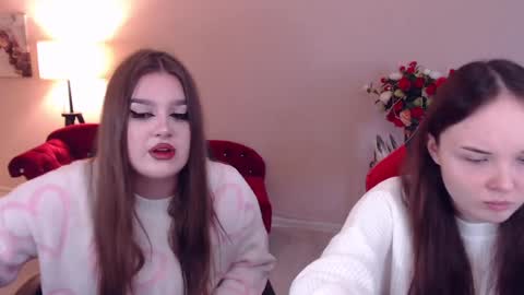 ElvingBella online show from January 28, 9:19 am