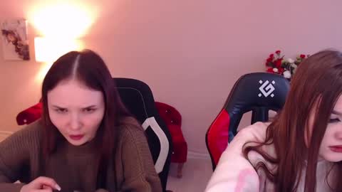 ElvingBella online show from January 31, 10:42 am