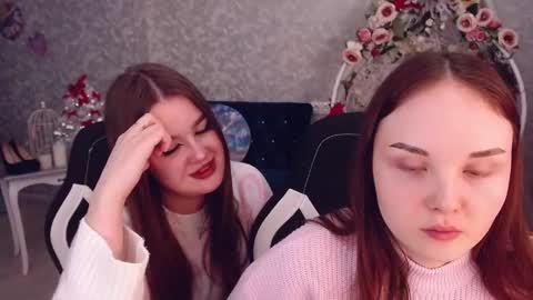 ElvingBella online show from January 14, 3:36 pm