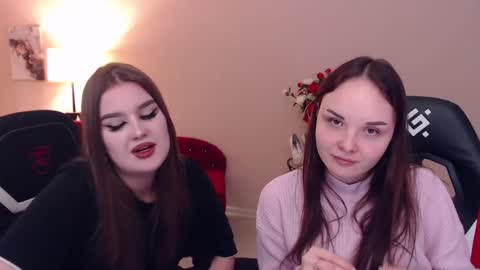 ElvingBella online show from January 21, 4:37 pm