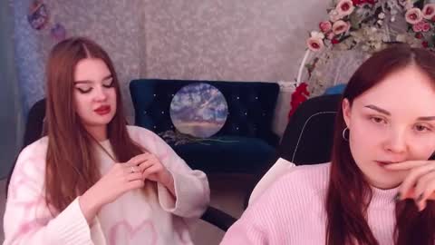 ElvingBella online show from January 14, 12:35 pm