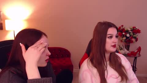 ElvingBella online show from January 29, 6:12 am