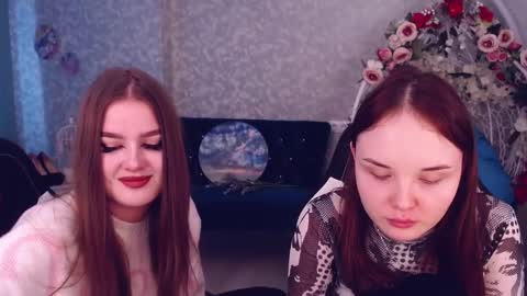 ElvingBella online show from December 20, 10:05 am