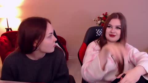 ElvingBella online show from January 27, 8:07 am