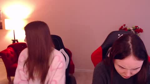 ElvingBella online show from January 29, 9:23 am