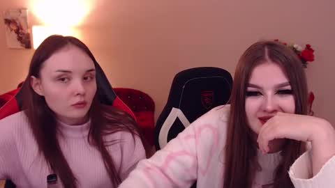 ElvingBella online show from January 16, 5:44 pm