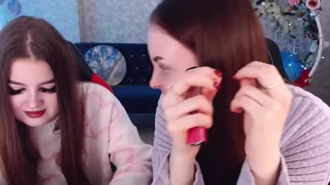 ElvingBella online show from December 14, 10:02 am