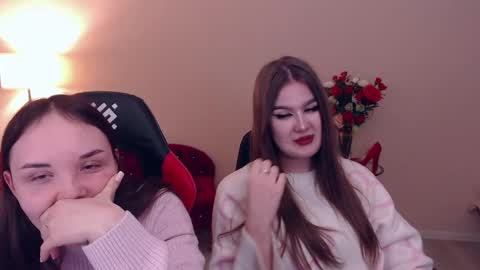 ElvingBella online show from January 23, 4:37 pm