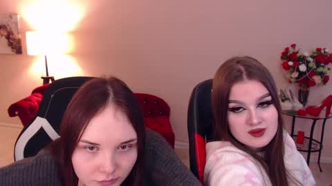 ElvingBella online show from February 7, 12:39 pm